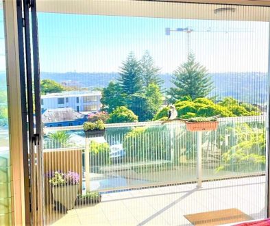 Retractable Flyscreens Sydney